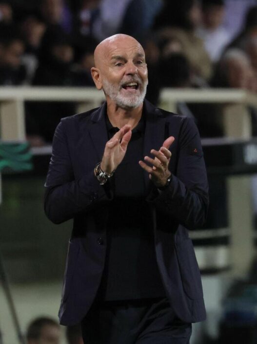 Pioli: "A Firenze ho sbagliato tutto, l'esonero fu giusto"
