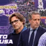 Hangover Viola: nuova puntata in diretta su YouTube e Telecentro 2