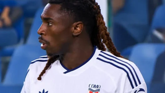 Kean ko, Fabregas pensa a soluzioni alternative per la Fiorentina
