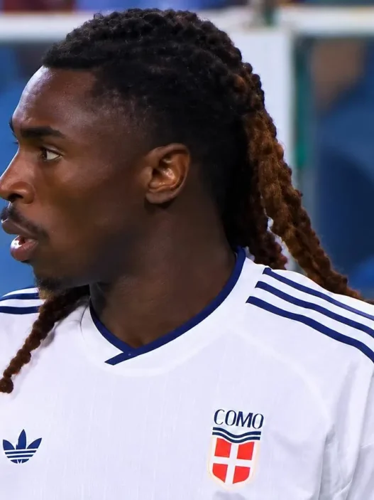 Kean ko, Fabregas pensa a soluzioni alternative per la Fiorentina