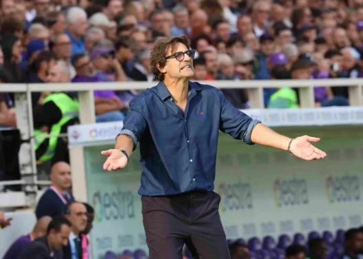 Polverosi: "Fiorentina, il modulo a tre fantasisti non funziona"
