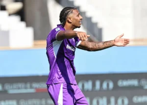 Bongiorni: "Ndour cresce, ma servono leader e un difensore alla Acerbi"