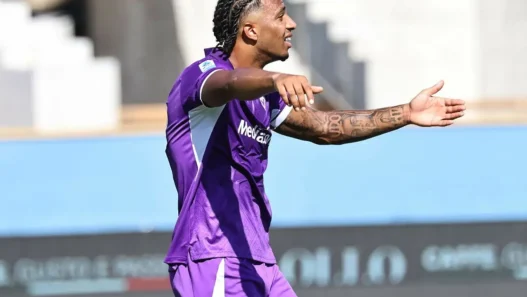 Fiorentina, la Juventus punta Ndour ma i viola non cedono