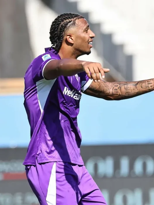 Fiorentina, la Juventus punta Ndour ma i viola non cedono
