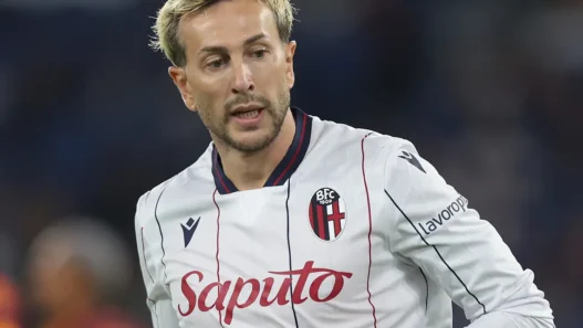 Bernardeschi su rigore: il Bologna batte il Monza 2-1