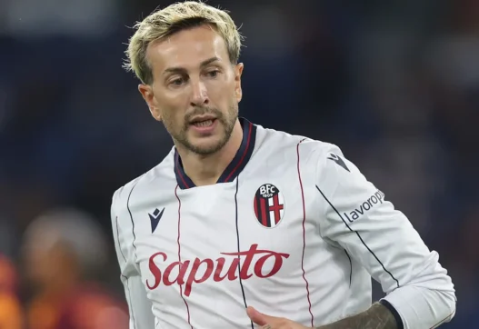Bernardeschi su rigore: il Bologna batte il Monza 2-1