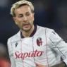 Bernardeschi su rigore: il Bologna batte il Monza 2-1