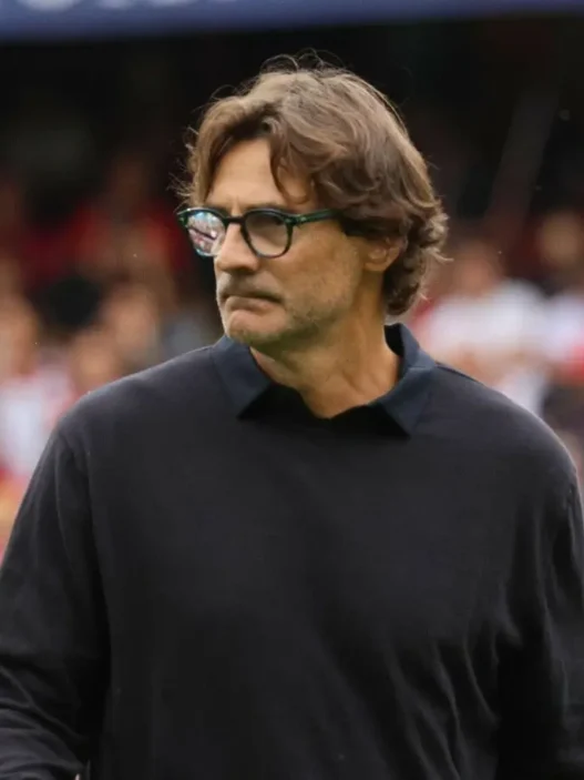Fiorentina, le parole di Vanoli: partita virtuale o realtà?