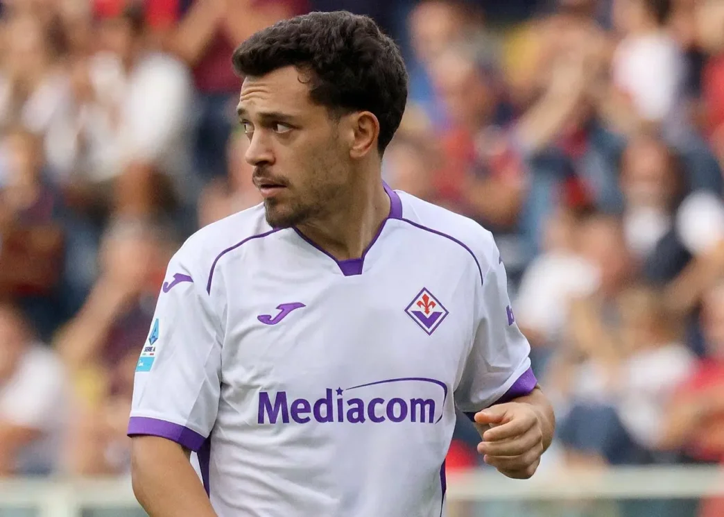Fiorentina, Vanoli sorprende: debutto da titolare per Gonçalves