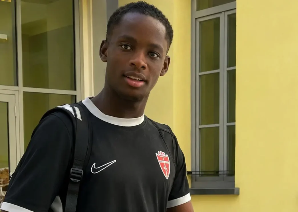 Inter su Kouadio: il ds Baccin lo osserva