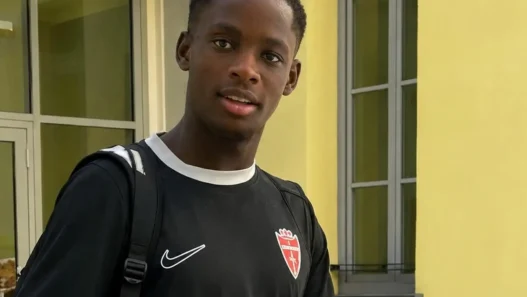 Inter su Kouadio: il ds Baccin lo osserva