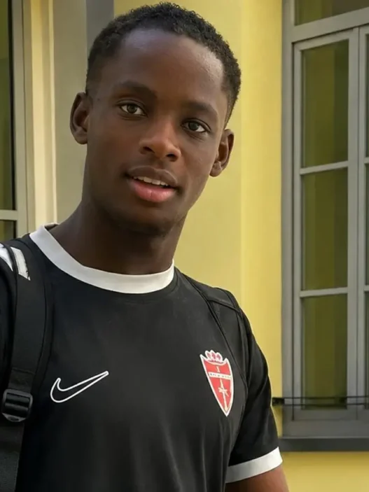 Inter su Kouadio: il ds Baccin lo osserva