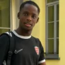 Inter su Kouadio: il ds Baccin lo osserva