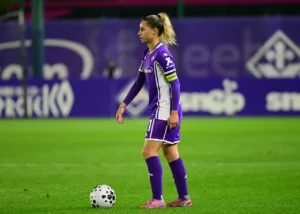 Italia Femminile vince 2-0 contro la Bielorussia: Severini in campo negli ultimi minuti