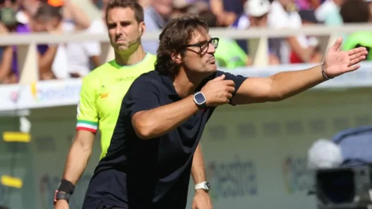 Vanoli: "Seguiremo la strada del doppio play". Nessuna rivincita per me