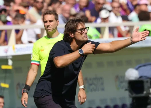 Vanoli: "Seguiremo la strada del doppio play". Nessuna rivincita per me