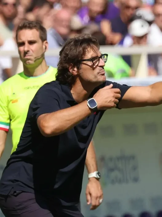 Vanoli: "Seguiremo la strada del doppio play". Nessuna rivincita per me