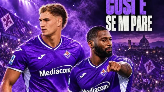 Fiorentina, difesa da matita blu e attacco sterile: i problemi viola