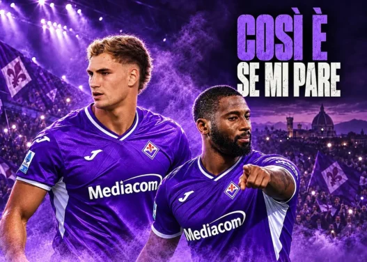 Fiorentina, difesa da matita blu e attacco sterile: i problemi viola