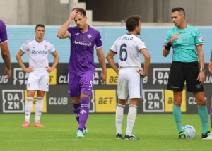 Fiorentina: identità cercata, difesa da rivedere
