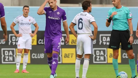Fiorentina: identità cercata, difesa da rivedere