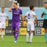 Fiorentina, altro ko: la classifica preoccupa