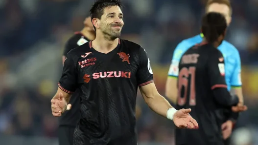 Torino travolge il Parma, la Fiorentina resta lontana