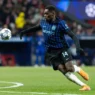 Bonny, l'attaccante dell'Inter che poteva vestire la maglia viola