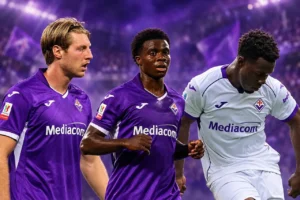 Fiorentina-Atalanta: Brescianini confermato, Oulai ancora fuori