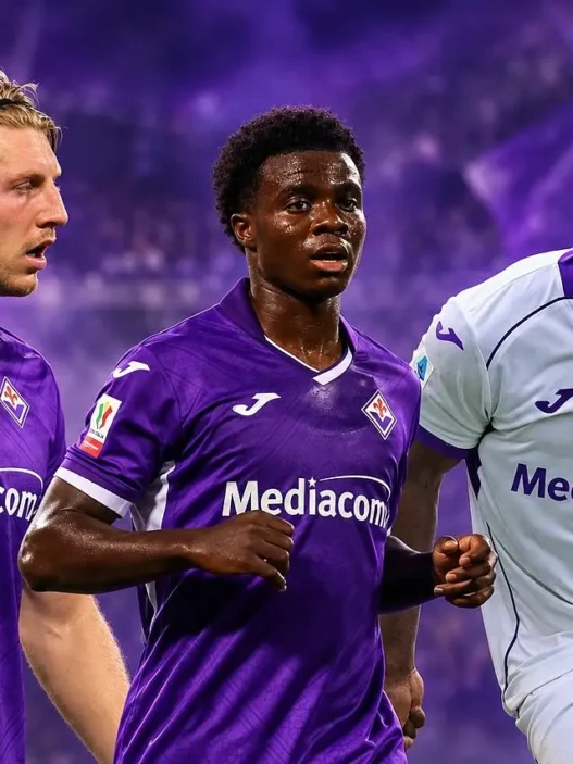 Fiorentina-Atalanta: Brescianini confermato, Oulai ancora fuori