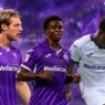 Fiorentina-Atalanta: Brescianini confermato, Oulai ancora fuori