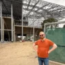 Franchi, un ricordo amaro per i Rangers e i lavori in corso