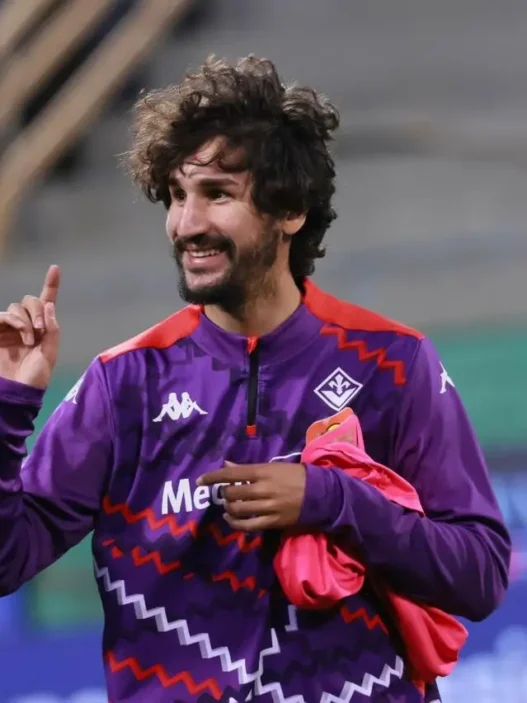 Borghi: "Adli aveva qualità superiori, alla Fiorentina solo a tratti"