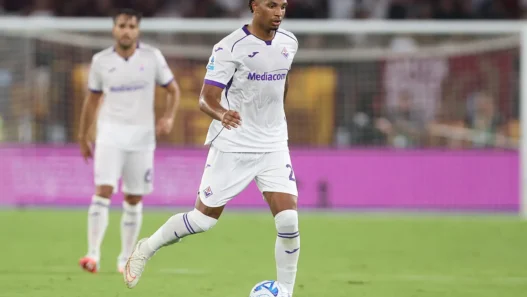 Vitale: Fiorentina da prime 8, elementi come Njie e Mastantuono rari