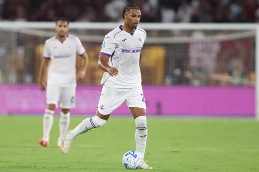 Vitale: Fiorentina da prime 8, elementi come Njie e Mastantuono rari