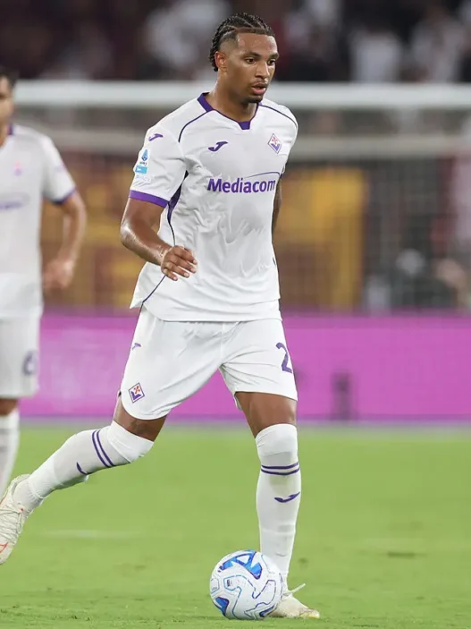 Vitale: Fiorentina da prime 8, elementi come Njie e Mastantuono rari