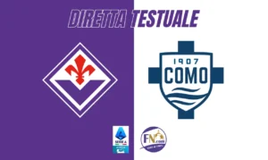 Fiorentina sconfitta dal Como: tante occasioni, pali e gol annullati