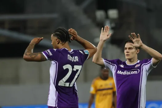 Analisi centrocampo Fiorentina: Ndour e Fagioli eclettici, manca un mediano