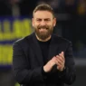 De Rossi: "Fiorentina sfida complicata, ma ne usciremo. Colombo? Pensavo peggio"