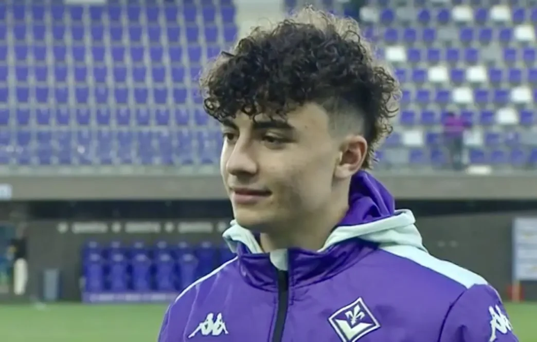 Fiorentina Primavera: Andreazzoli recupera Mazzeo e Campaniello per la panchina