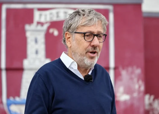 Cecchi: "Fiorentina, serve mentalità operaia contro l'Atalanta"