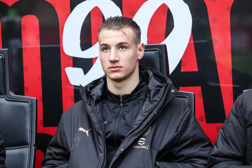 Calciomercato: la Fiorentina su Camarda in estate, secondo Moretto