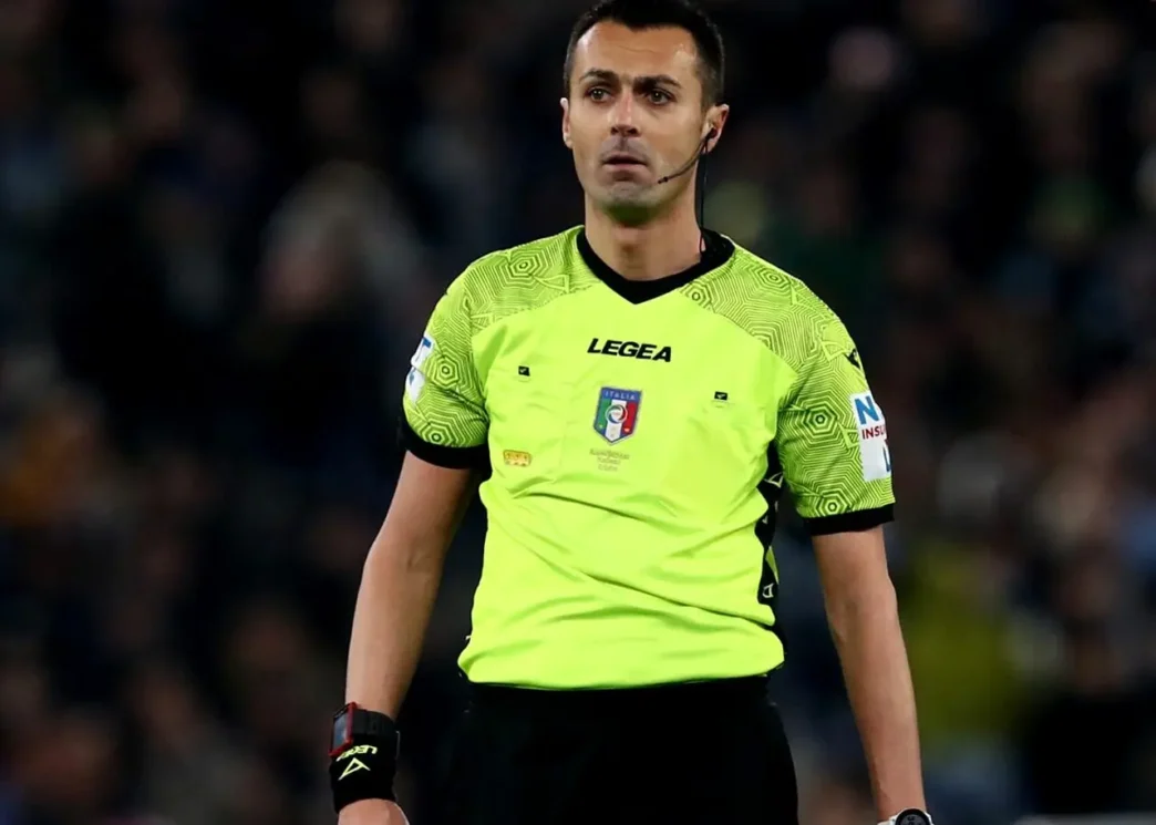 Fiorentina-Como: ecco chi dirigerà la gara decisiva
