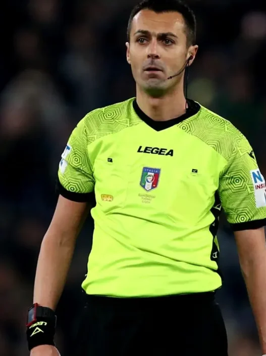 Fiorentina-Como: ecco chi dirigerà la gara decisiva