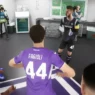 Fiorentina su eFootball: stemmi, maglie e giocatori nel videogioco