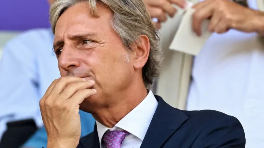 Ferrari: "Costruiamo una nuova fase con la firma di Commisso e Barone"