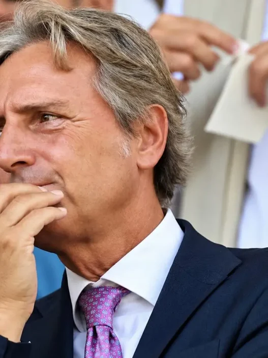 Ferrari: "Costruiamo una nuova fase con la firma di Commisso e Barone"