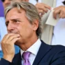 Ferrari: "Costruiamo una nuova fase con la firma di Commisso e Barone"
