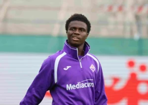 Fiorentina, Oulai in panchina: "Indietro tatticamente", dice Vanoli