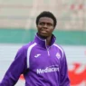Fiorentina, Oulai in panchina: "Indietro tatticamente", dice Vanoli